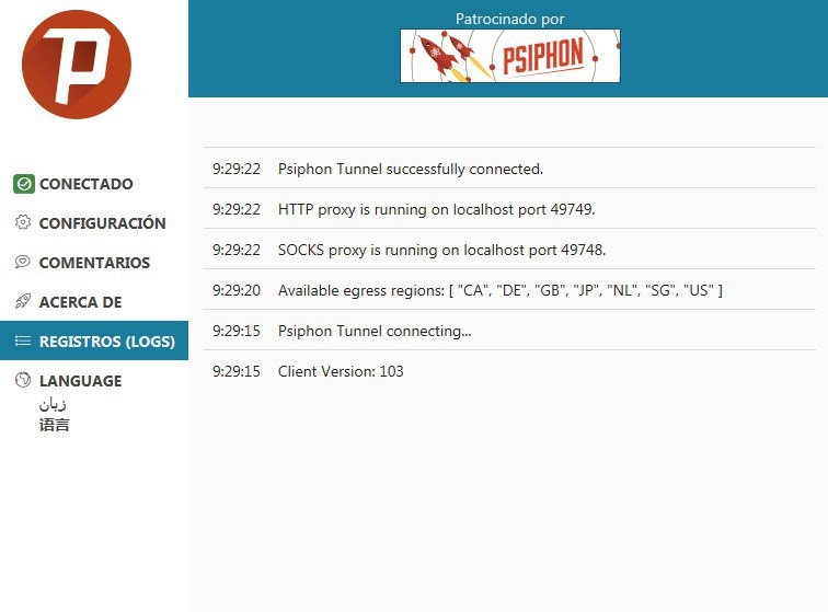 Siphon proxy free download for mac